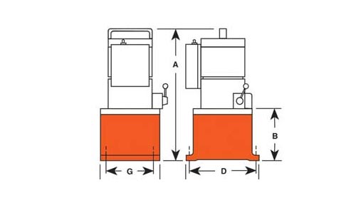 PE18 Series -Diagram